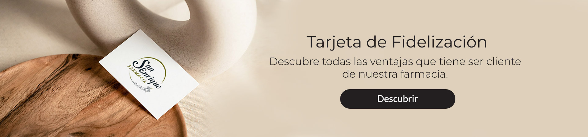Consejo farmacéutico experto en el barrio de Tetúan, Madrid